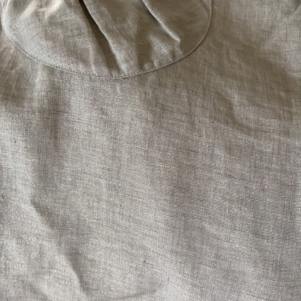 Vera Wang shift dress size 6 - Picture 6 of 7